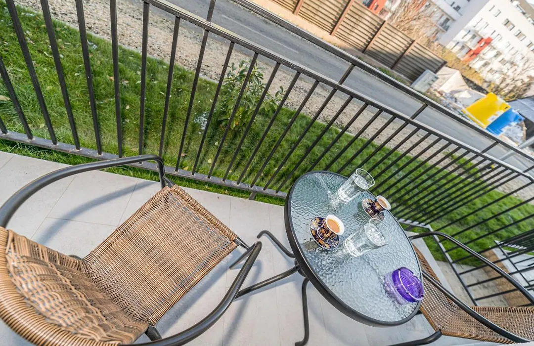 Apartamente Lavender Coressi-1