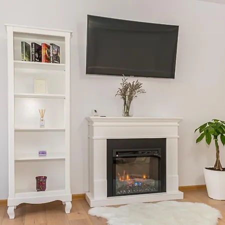 Apartamente Lavender Coressi-2